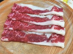 -牛New寿喜烧(青浦店)