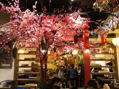 -关二哥烧烤(王家湾店)
