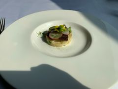 -三嚥阁 La Villa Restaurant