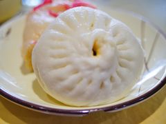 鲜肉包-柳湖茶坊(柳湖店)