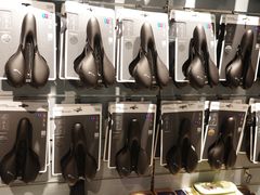 -捷安特自行车(中关村店)