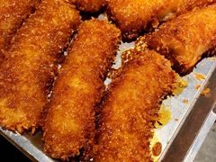 -很久以前羊肉串(昌里路三钢里店)