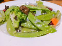 -觅山云南菜(泊富ICITY店)