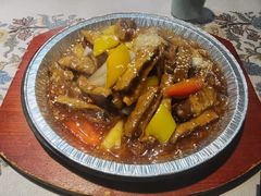 -阿西叶滩羊馆(交大店)