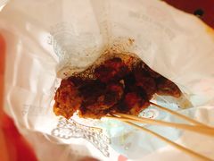 -傅强排骨(成都总店)