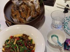 -桂满陇·海市蜃楼·黑金(国金店)