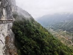 -鹿院坪生态旅游景区