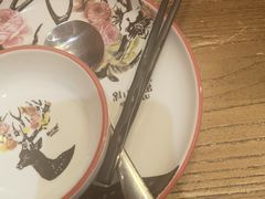 -新白鹿餐厅(龙游路店)