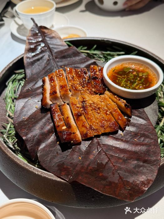 狮拾久·现代新加坡料理(福田COCO Park店)图片