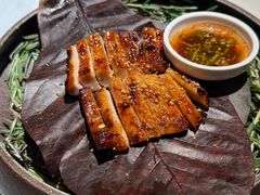 -狮拾久·现代新加坡料理(福田COCO Park店)