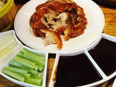 -宏宴·新京菜(望京店)