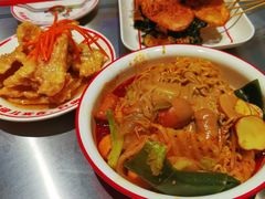 -堂堂小伙夫·辽宁小吃大排档(京西大悦城店)