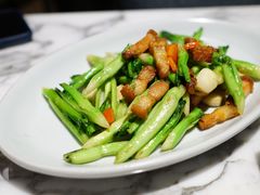 -湖滨28中餐厅·西湖宴·杭州君悦酒店