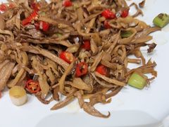 -福海居烤鸭店(鸟巢店)