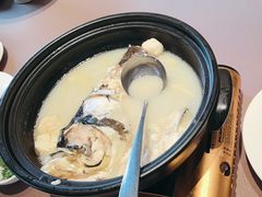 -小厨娘淮扬菜(天印大道店)