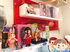 -不二家(数寄屋橋店)