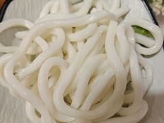 日式乌冬面-牛匠和牛寿喜锅(西安总店)