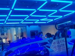-DEDE APU潮玩运动聚乐部(观音桥店)