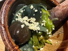 -东方红·湖南菜(金屿店)