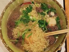 -筒骨麻辣烫(永同昌公寓胜明花园店)