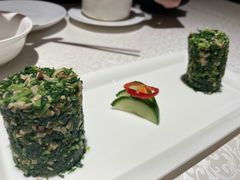 -维园悦谱·海派家常菜(乌鲁木齐南路店)