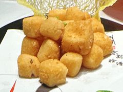 -千滋百味·醉江澜花园餐厅(街道口店)