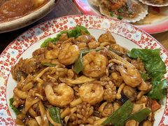 -老姑砂锅·烧烤天津菜(体北道店)