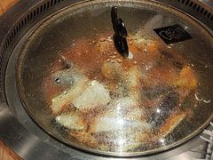 -山河屯铁锅炖鲜鹅·东北菜(开发区一店)