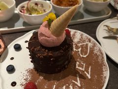 -ELI FALAFEL Lebanese&Mediterranean黎巴嫩美食(富城路店)