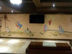 -盛彼得温泉度假酒店