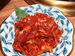 -鹤汀居酒屋•家庭料理•烧鸟酒肆(新街口店)