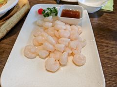 -東城故事·尋找姆媽的味道(玉兰路店)