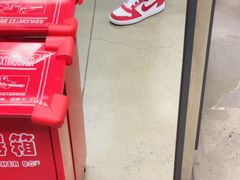 -NIKE上海青浦优选体验店