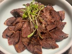 -南京大牌档(香港广场店)