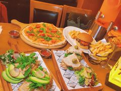 -COMMUNE幻师(上邦百汇城店)