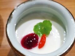 老北京酸奶-顺承小院儿