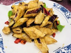 飘香茄子-宁波状元楼酒店(和义路店)