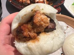 -章吴记喜瑞餐厅(东东城店)