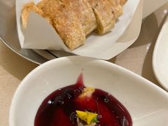 夏巴塔面包-MIO弥欧洋房西餐厅(中央大街店)