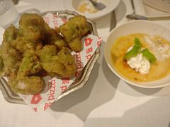 -春树下·树屋花房西餐厅(罍街AS1980店)