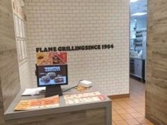 -汉堡王(天津鲁能店)