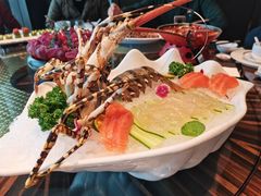 -运·中餐厅(成都华尔道夫酒店)