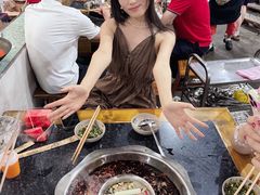 -星鸿社重庆老火锅
