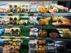 -盒马鲜生(悦峰店)