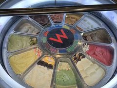 -西安W酒店·WEI全味西餐厅