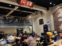 大堂-嘉州叶婆婆钵钵鸡(建设路店)