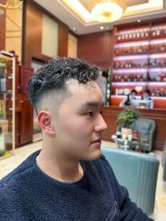 -尼特斯男士发型馆
