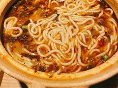 老昆明米线-云水瑶意境云南菜餐厅(大悦城店)