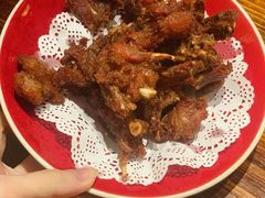 -今邕烧烤(西大店)