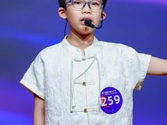 -蓝话筒·少儿成人演讲口才·主持朗诵·戏剧表演(大华第一坊店)